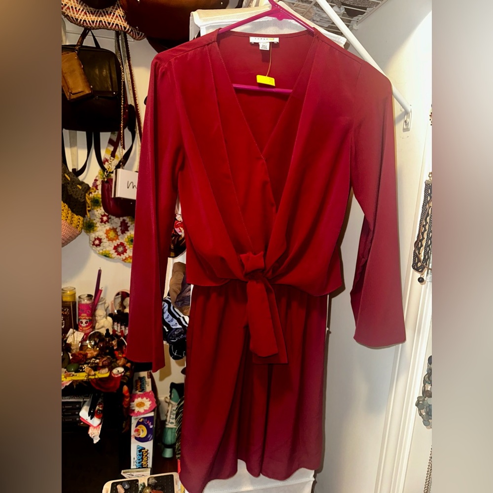 Top Shop dress